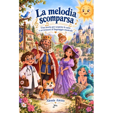 La melodia scomparsa